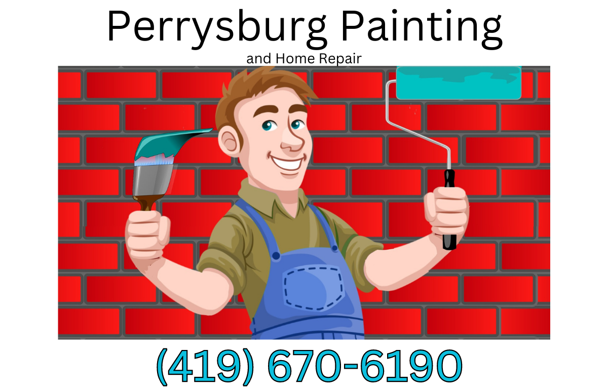 Painting Company in Perrysburg Ohio